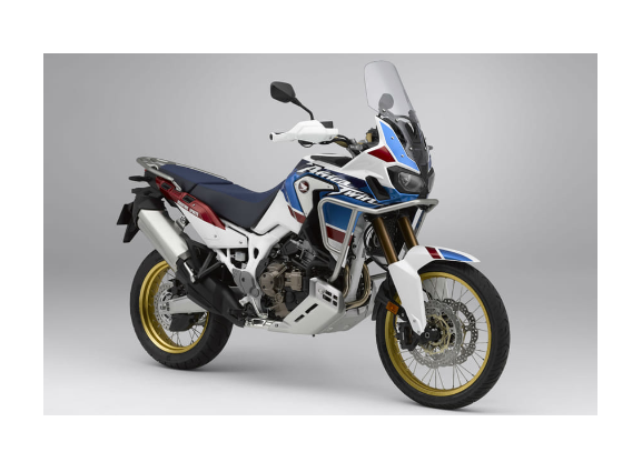 Honda Africa Twin ADV Sports