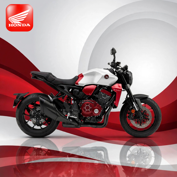 Honda CB1000R