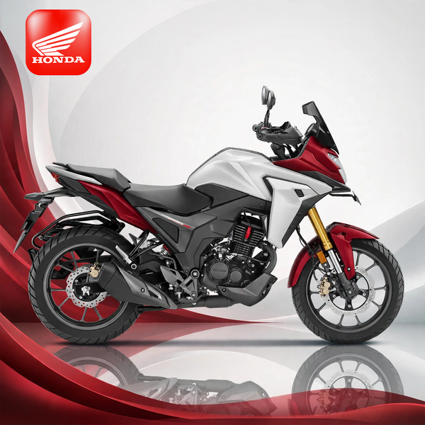 Honda CB200X