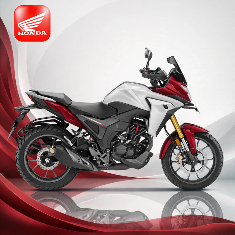 Honda CB200X