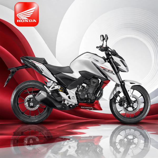 Honda CB300F