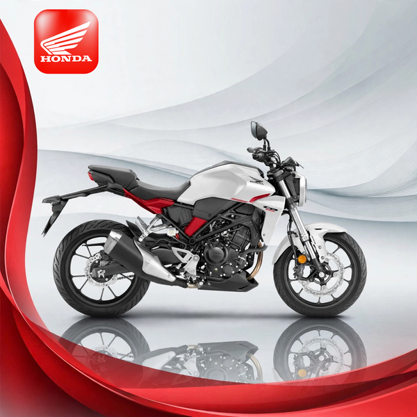 Honda CB300R