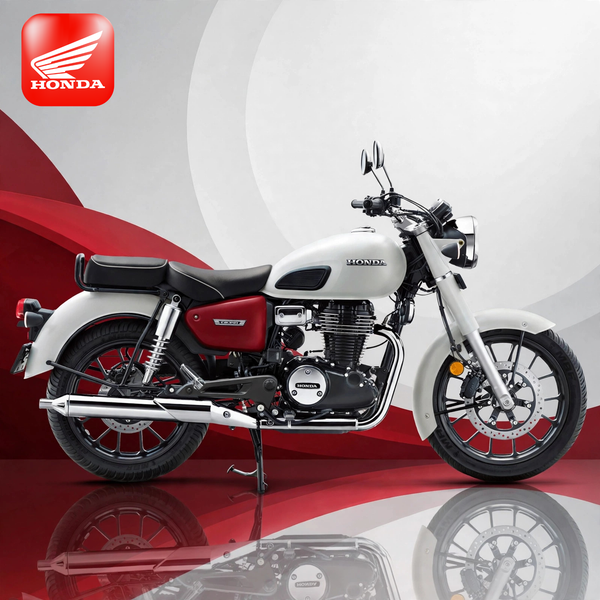Honda CB350 2024
