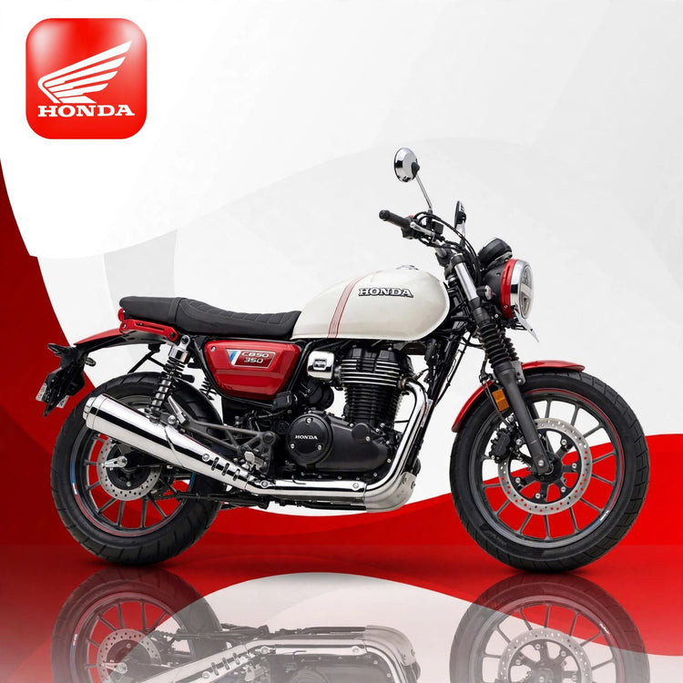 Honda CB350 2025