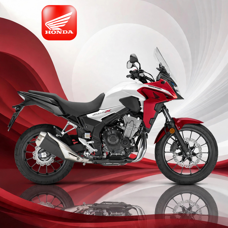 Honda CB500X