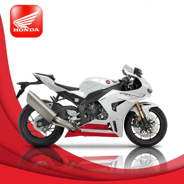 Honda CBR1000RR Fireblade