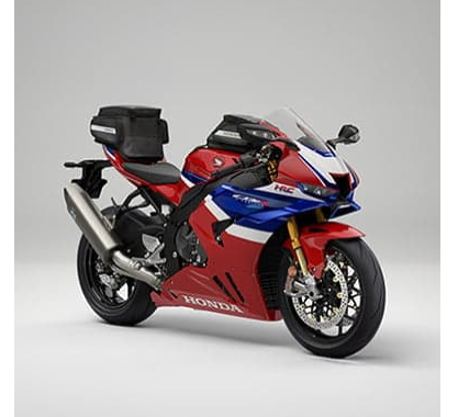 Honda CBR1000RR Fireblade SP