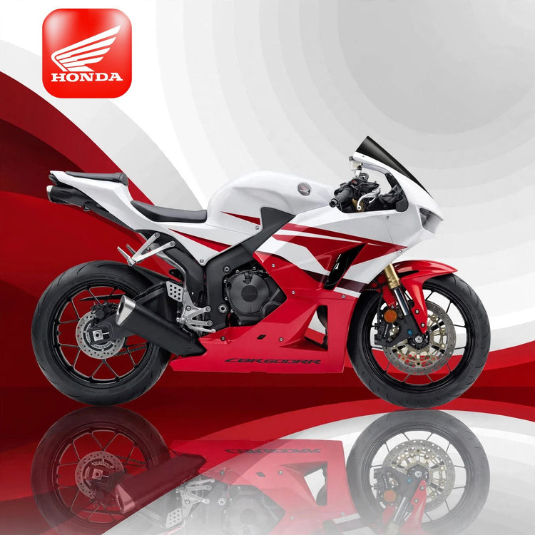 Honda CBR600RR