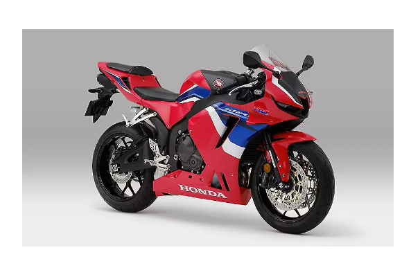 Honda CBR 600 RR