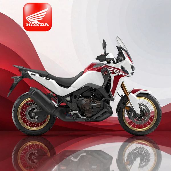 Honda CRF1000L Africa Twin