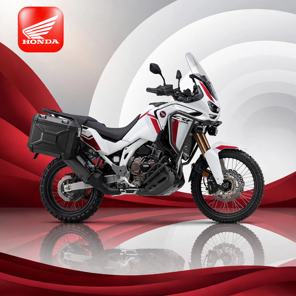 Honda CRF1100L Africa Twin Adventure Sports