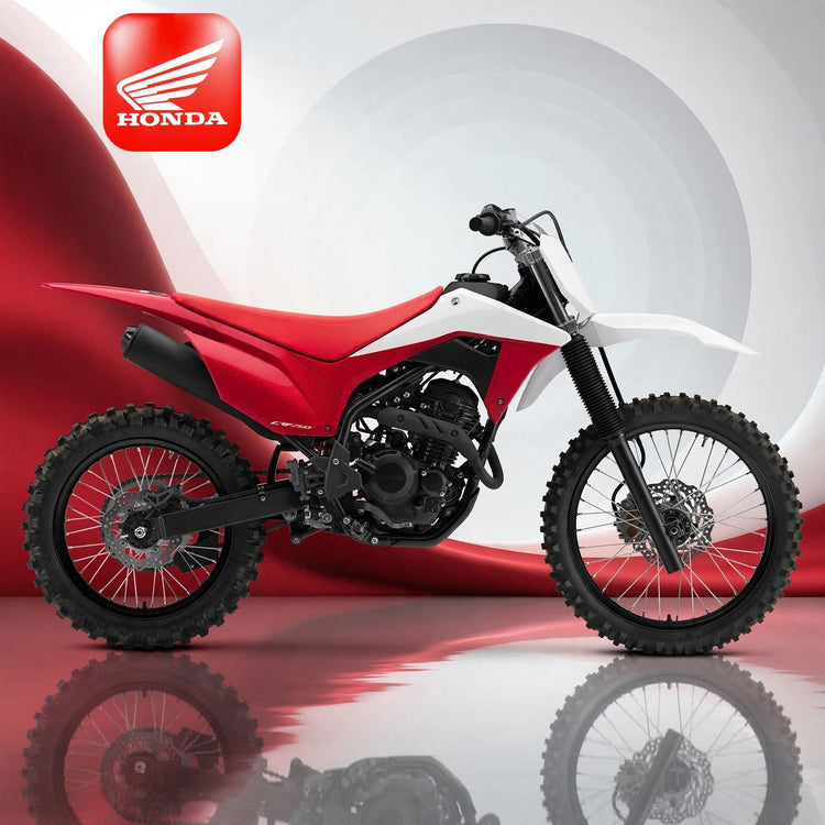 Honda CRF250F