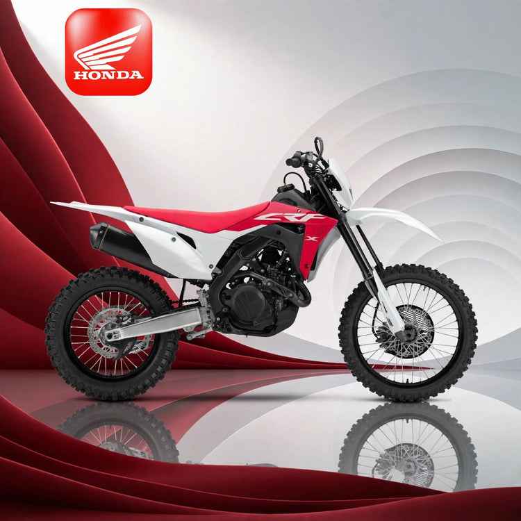 Honda CRF450X