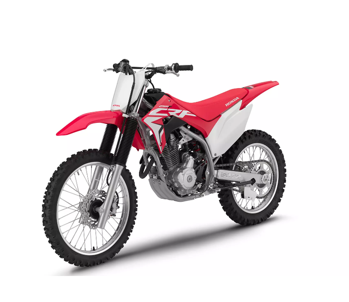 Honda CRF250F