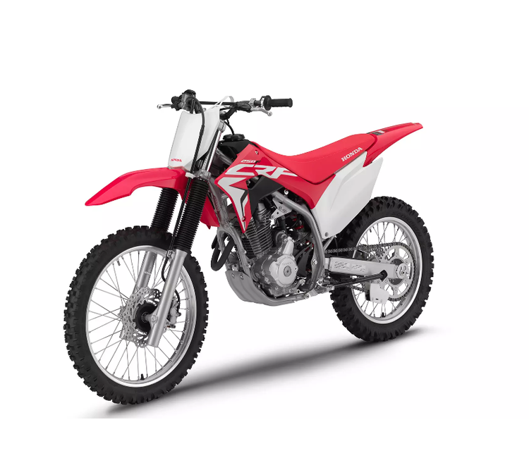 Honda CRF 250 F