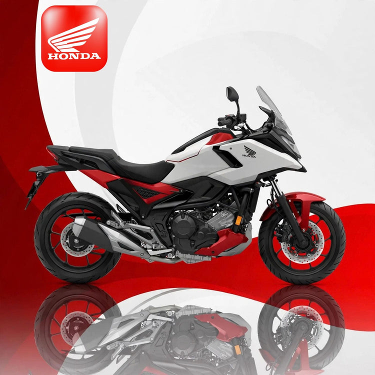 Honda NC750X