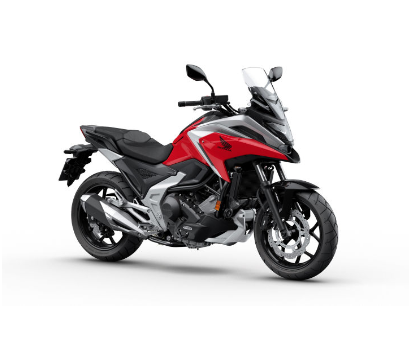 Honda NC750X