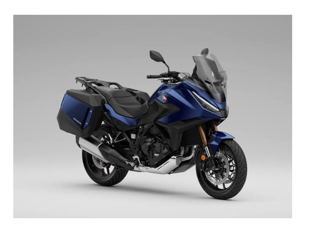 Honda NT 1100