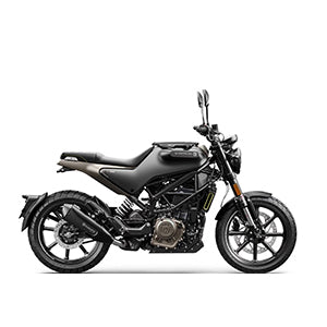 Husqvarna Svartpilen 250