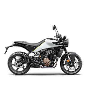 Husqvarna Vitpilen 250