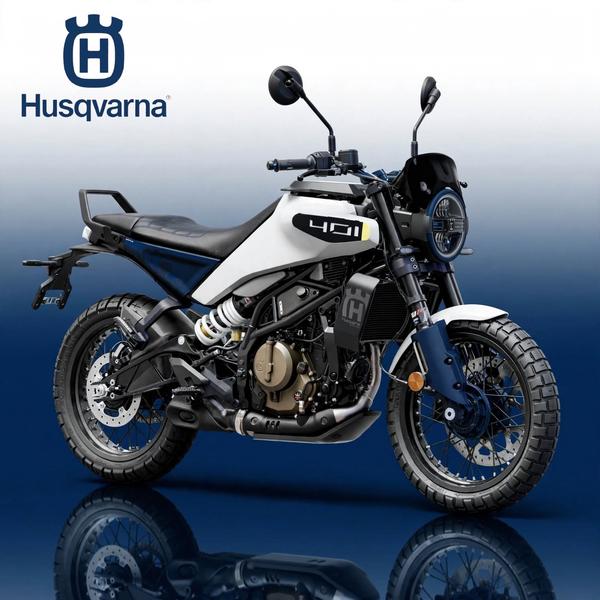 Husqvarna