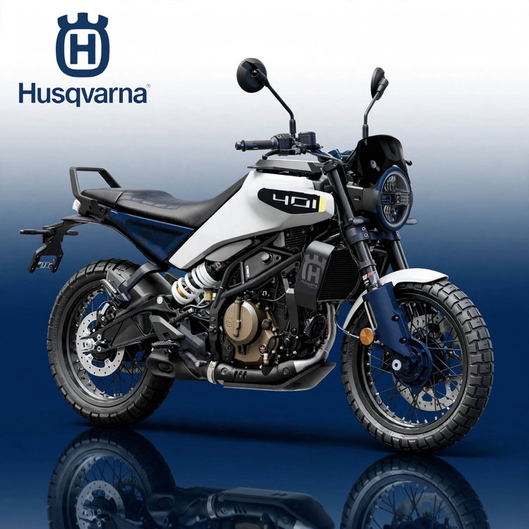 Husqvarna