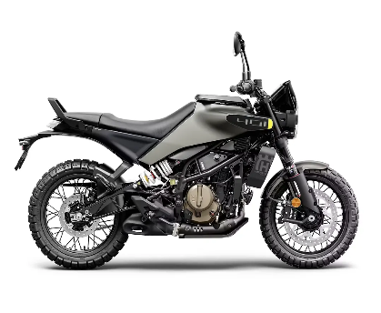 Husqvarna Svartpilen 401