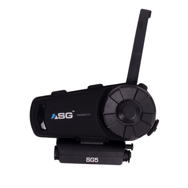 ASG