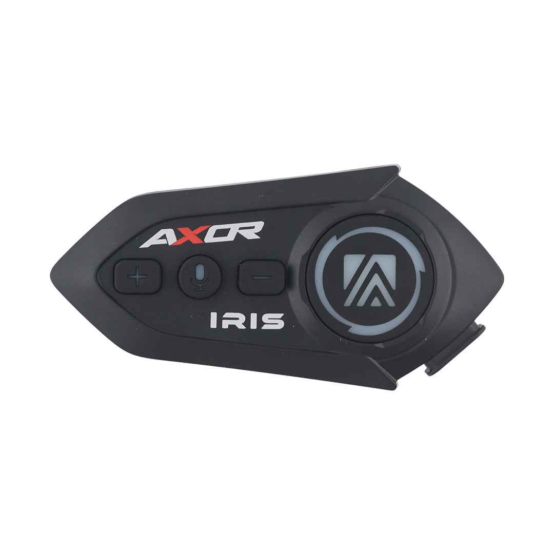 Axor IRIS Bluetooth Motorcycle Helmet Headset