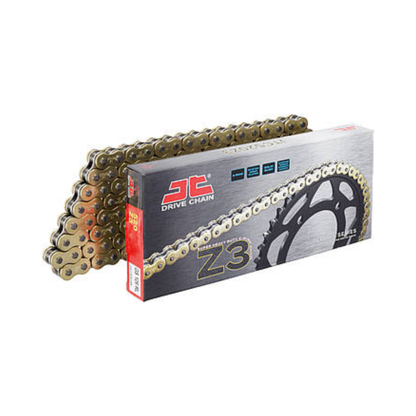 JT Chain Sprocket