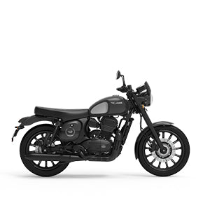 JAWA 42