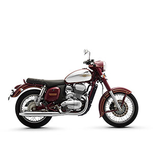 JAWA Standard