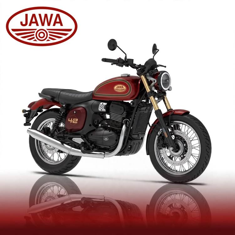 Jawa 42