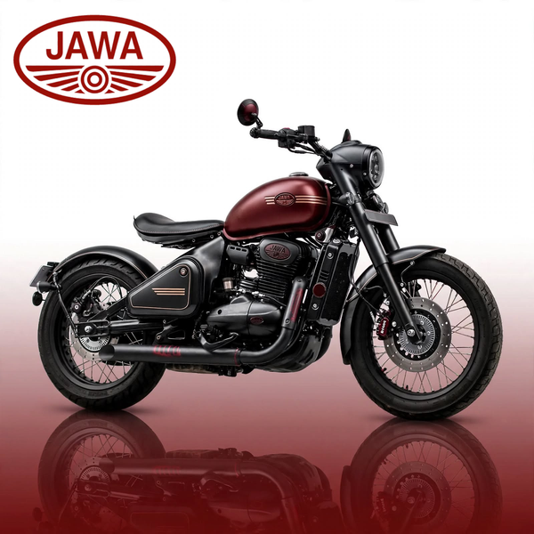 Jawa Perak