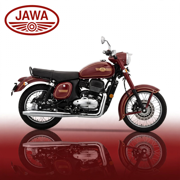 Jawa Standard