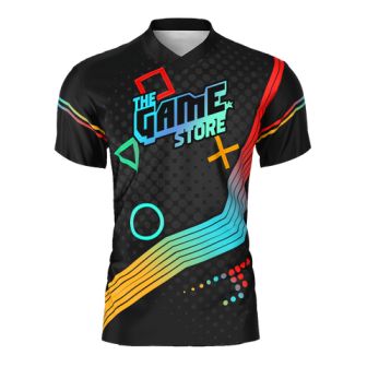 Jersey