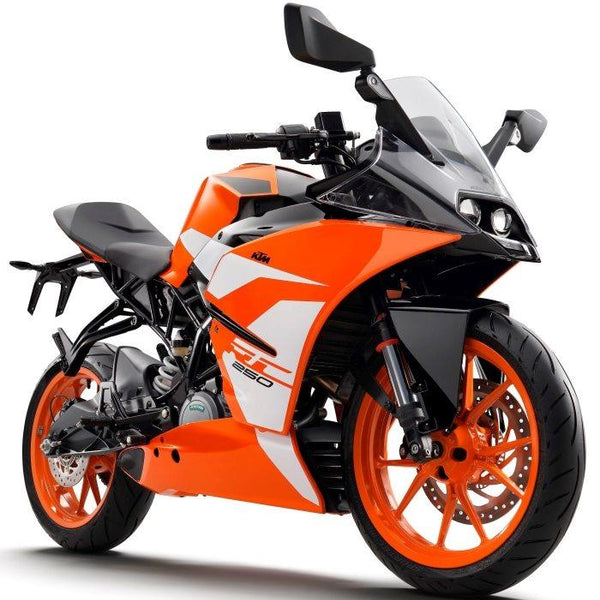 KTM RC 250