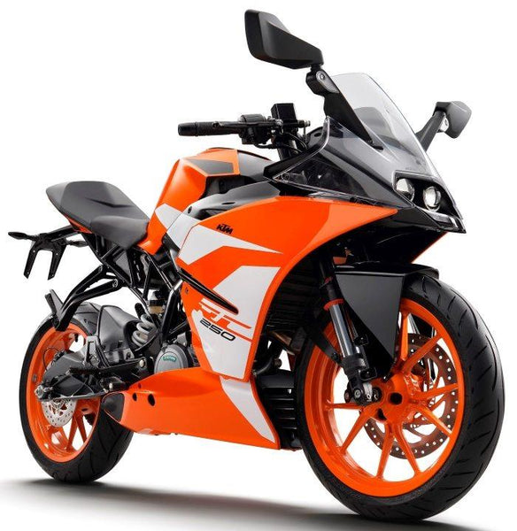 KTM RC 250
