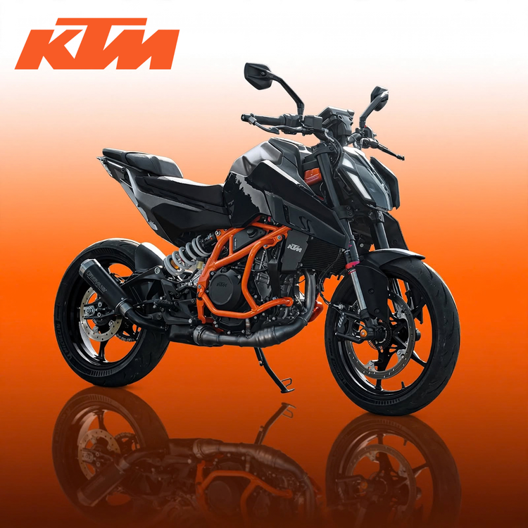 KTM