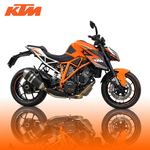 KTM 1290 Super Duke R