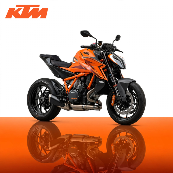 KTM 1390 Super Duke R