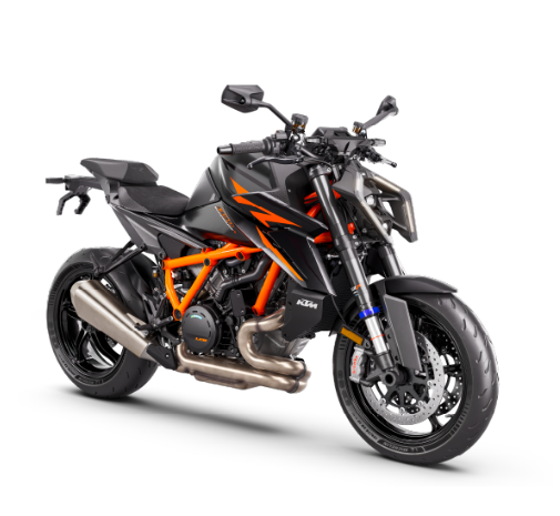 KTM 1390 Super Duke R