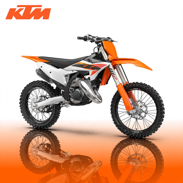 KTM 150 SX