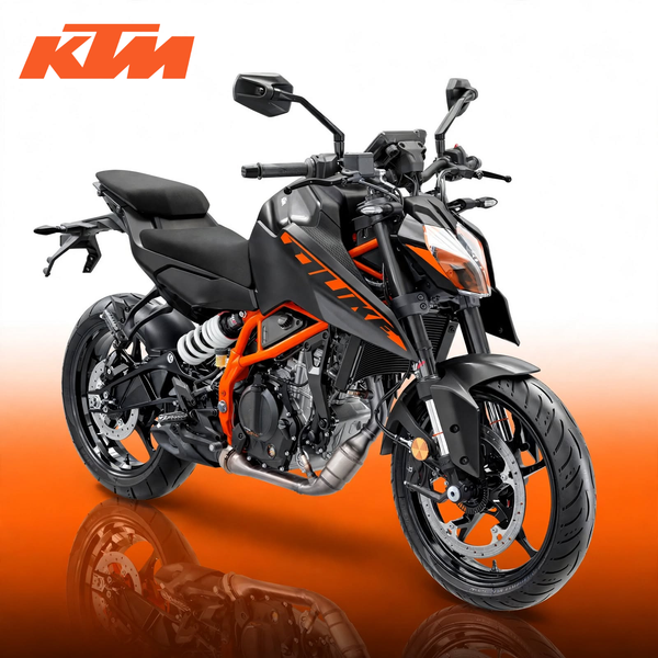 KTM 250 Duke