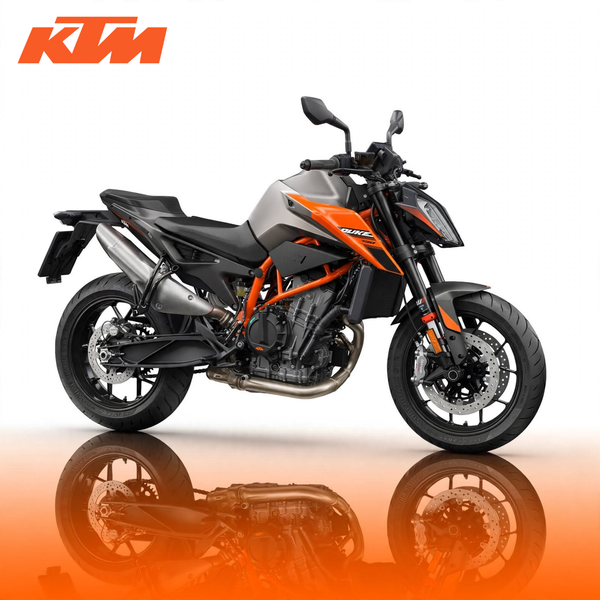 KTM 790 Duke