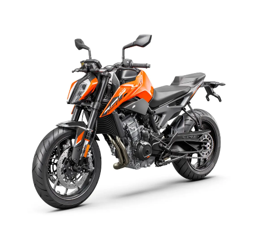 KTM 790 Duke