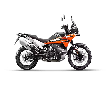 KTM 890 Adventure R
