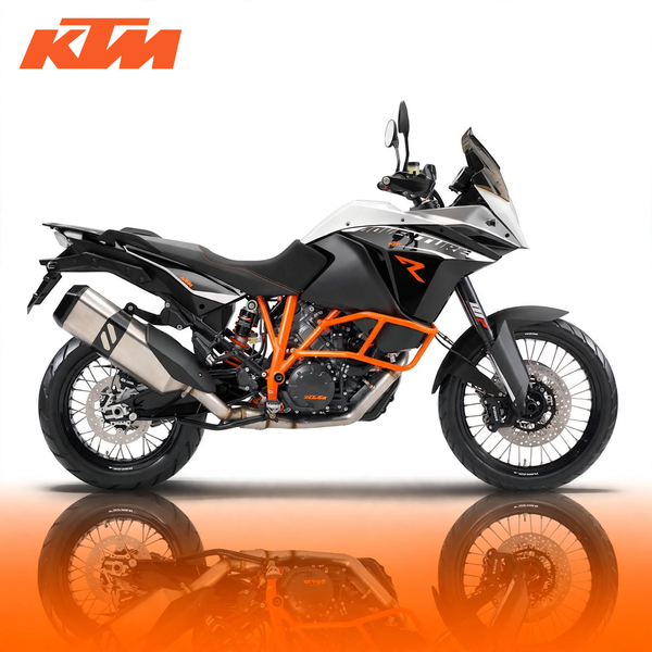 KTM 1190 Adventure