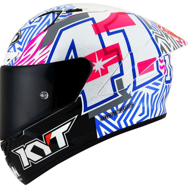 KYT Racing NZ-Race
