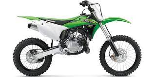 Kawasaki KX 100 (2000 Onwards)